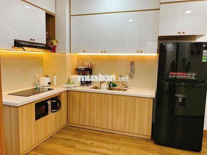 Cho thuê chung cư SSH08 Hà Quang 1 Phước Hải Nha Trang  Vào ở Ngay