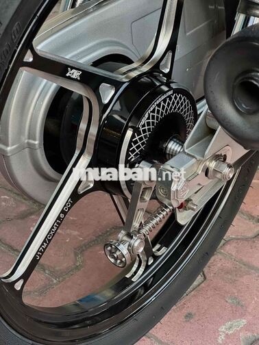 Góp 0 LS -  Future 2022 6000km dọn full kiểng