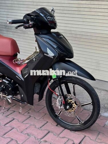 Góp 0 LS -  Future 2022 6000km dọn full kiểng