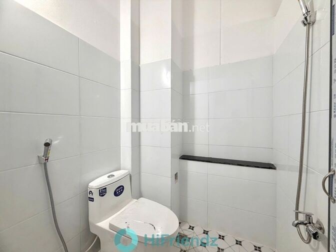 🔥 PHÒNG BAN CÔNG RỘNG CỰC THOÁNG BÌNH TÂN - ĐƯỜNG SỐ 3 BHH FULL NT 🔥
