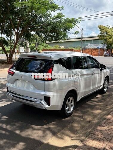 Bán xe  Xpander 2022 7 chỗ Tự động rất đẹp