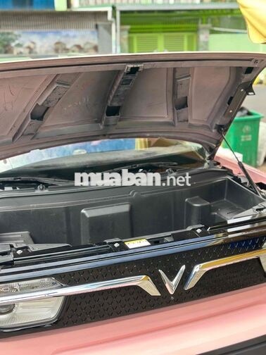 Vf3 2025 mua pin độ khủng