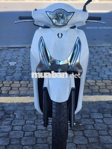 Honda SH 150cc 2015 màu trắng..bs 43