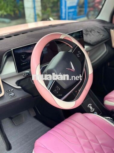 Vf3 2025 mua pin độ khủng
