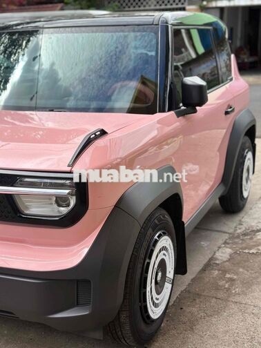 Vf3 2025 mua pin độ khủng