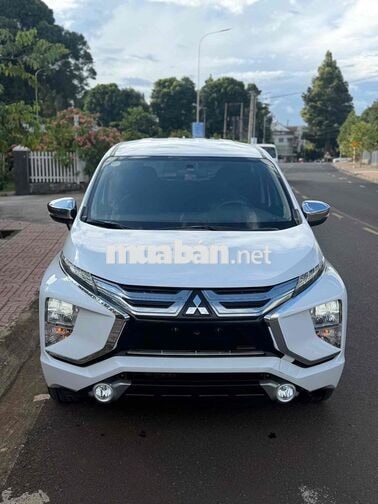 Mitsubishi Xpander Premium 2021 tự động trắng