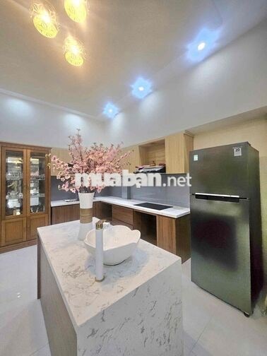 213 ✨ 🏡 CHO THUÊ NHÀ MẶT TIỀN 3 TẦNG ĐƯỜNG NGUYỄN DUY TRINH