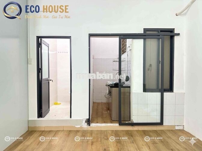 PHÒNG TRỌ TÂN PHÚ STUDIO MỚI XÂY