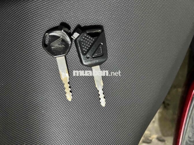 HONDA AIR BLADE 2017 bstp chính chủ ký có GL