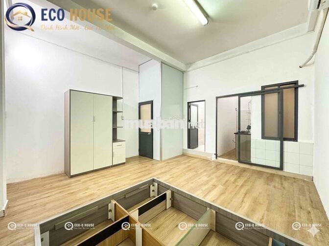 PHÒNG TRỌ TÂN PHÚ STUDIO MỚI XÂY