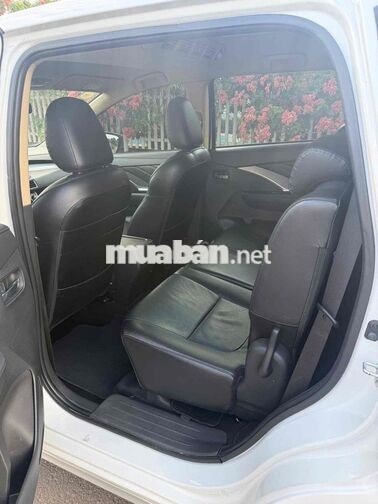 Mitsubishi Xpander Premium 2021 tự động trắng