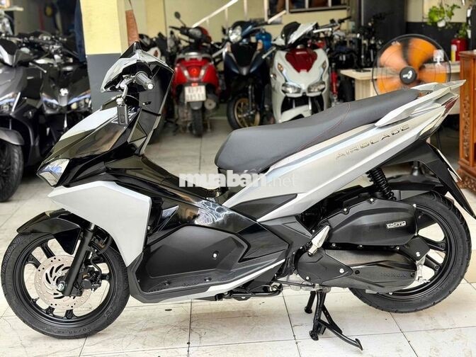 Honda Airblade 2018 BSTP CHÍNH CHỦ SANG TÊN