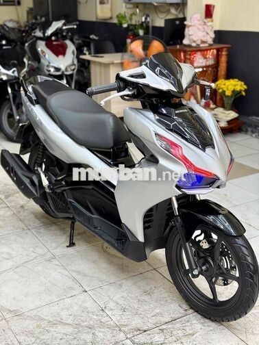 Airblade 150 ABS 2021 Bạc poscher 9chủ sang tên