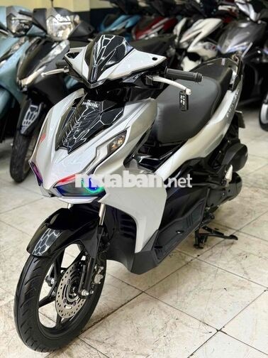 Airblade 150 ABS 2021 Bạc poscher 9chủ sang tên