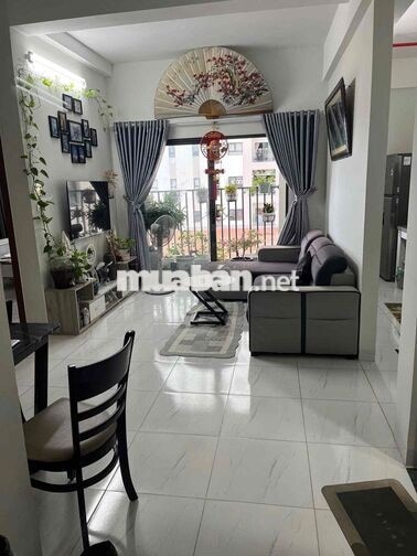 Cho Thuê Căn Hộ SSH 08 Hà Quang 1 Đầy Đủ Nội Thất Vào Ở Ngay