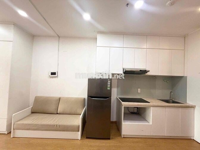 VĂN PHÒNG CHO THUÊ GARDEN GATE SÁT CV GIA ĐỊNH