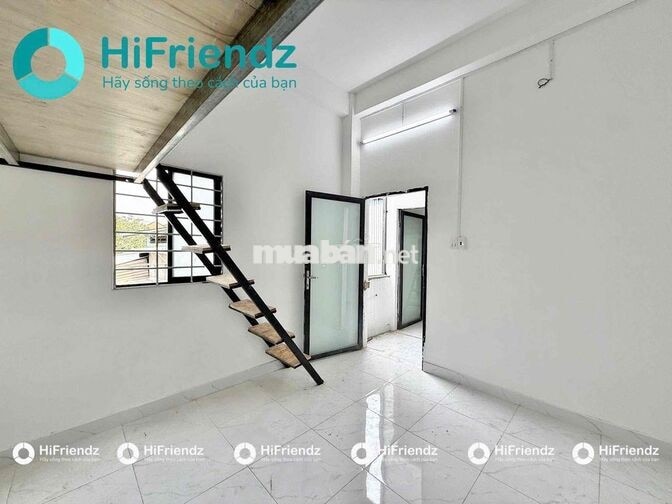 PHÒNG TRỌ CÓ GÁC GIÁ RẺ MỚI 100% GÁC CAO - NGAY TÊN LỬA, AEON BÌNH TÂN