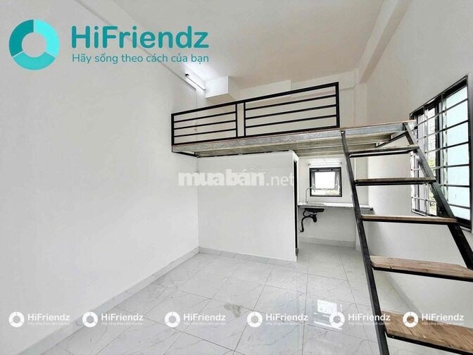 PHÒNG TRỌ CÓ GÁC GIÁ RẺ MỚI 100% GÁC CAO - NGAY TÊN LỬA, AEON BÌNH TÂN