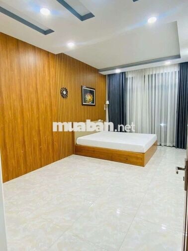 Cho thuê nhà nguyên căn KĐT Mỹ Gia (Gói 7), Nha Trang