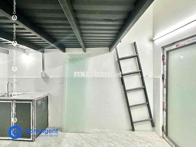 CHO THUÊ PHÒNG GIÁ RẺ GÁC CAO SIÊU RỘNG NGAY LUỸ BÁN BÍCH,HOÀ BÌNH