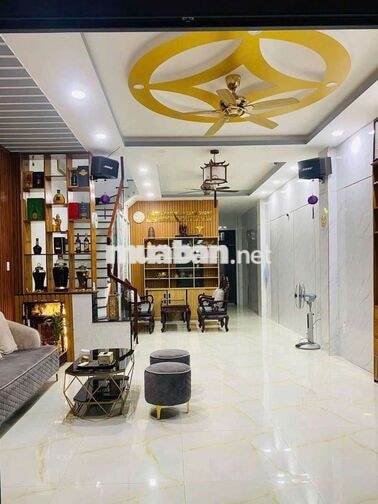 Cho thuê nhà nguyên căn KĐT Mỹ Gia (Gói 7), Nha Trang
