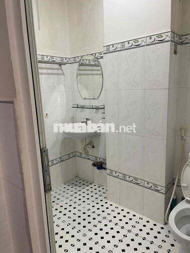 PHÒNG TRỌ - 2.9TR - 20M2 - TẦNG 2