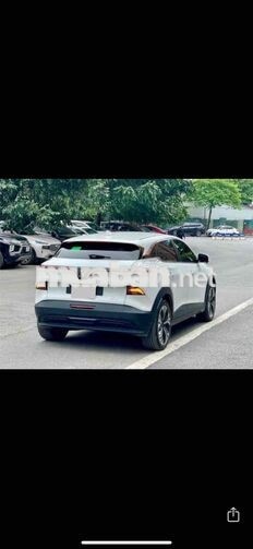 VinFast VF6 Plus 2025 Trắng 30.000 km