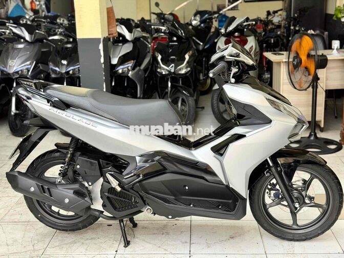 Airblade 150 ABS 2021 Bạc poscher 9chủ sang tên