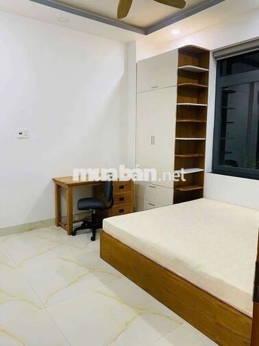 Cho thuê nhà nguyên căn KĐT Mỹ Gia (Gói 7), Nha Trang