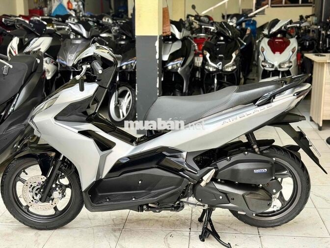 Airblade 150 ABS 2021 Bạc poscher 9chủ sang tên