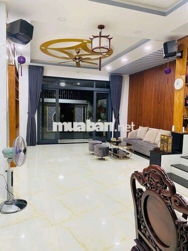 Cho thuê nhà nguyên căn KĐT Mỹ Gia (Gói 7), Nha Trang