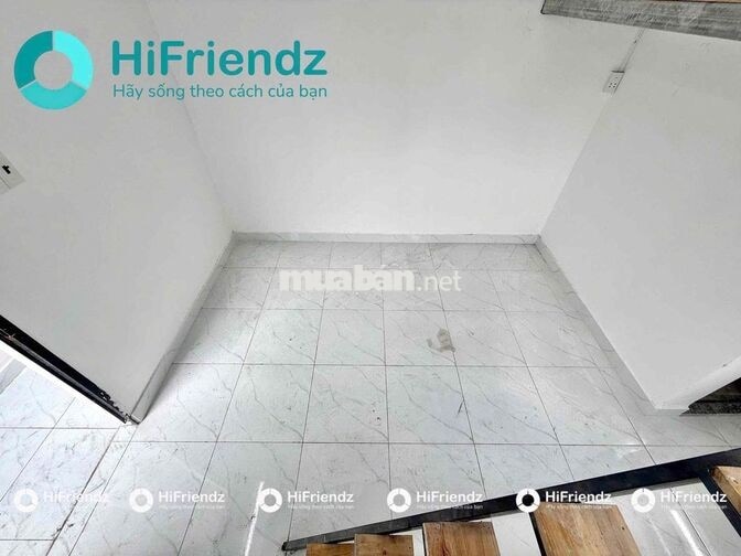 PHÒNG TRỌ CÓ GÁC GIÁ RẺ MỚI 100% GÁC CAO - NGAY TÊN LỬA, AEON BÌNH TÂN