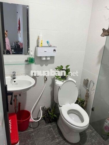 Cho Thuê Căn Hộ SSH 08 Hà Quang 1 Đầy Đủ Nội Thất Vào Ở Ngay