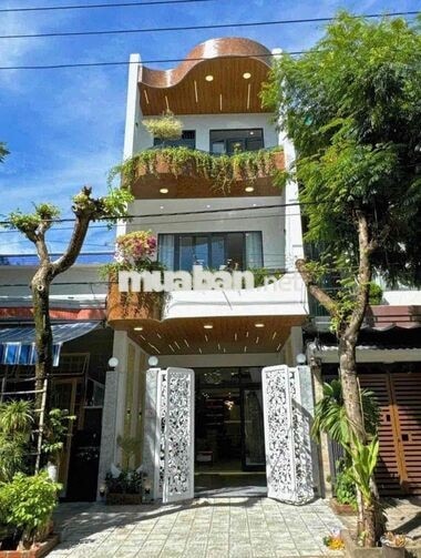 213 ✨ 🏡 CHO THUÊ NHÀ MẶT TIỀN 3 TẦNG ĐƯỜNG NGUYỄN DUY TRINH