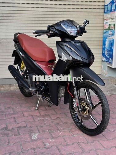 Góp 0 LS -  Future 2022 6000km dọn full kiểng