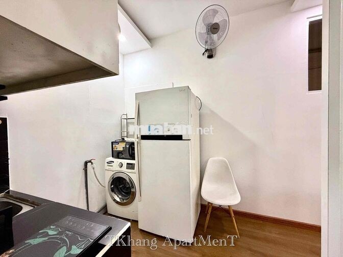Cho Thuê Trệt Riêng Biệt Kinh Doanh Rộng 40m2 Ngay Cầu Lê Văn Sỹ Q3