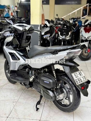Airblade 150 ABS 2021 Bạc poscher 9chủ sang tên