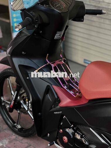 Góp 0 LS -  Future 2022 6000km dọn full kiểng
