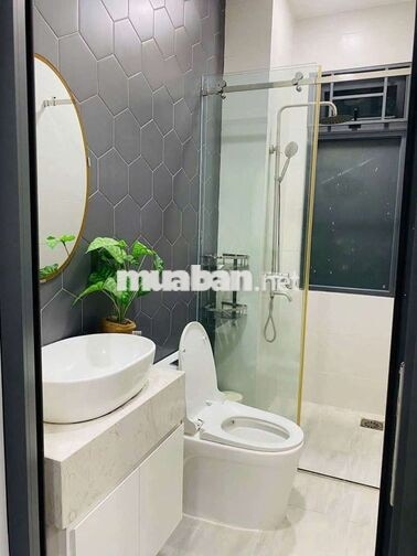 Cho thuê nhà nguyên căn KĐT Mỹ Gia (Gói 7), Nha Trang