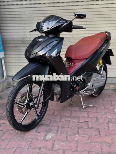 Góp 0 LS -  Future 2022 6000km dọn full kiểng