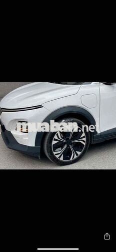 VinFast VF6 Plus 2025 Trắng 30.000 km