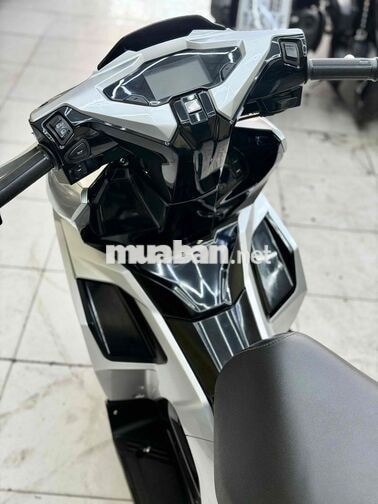 Airblade 150 ABS 2021 Bạc poscher 9chủ sang tên