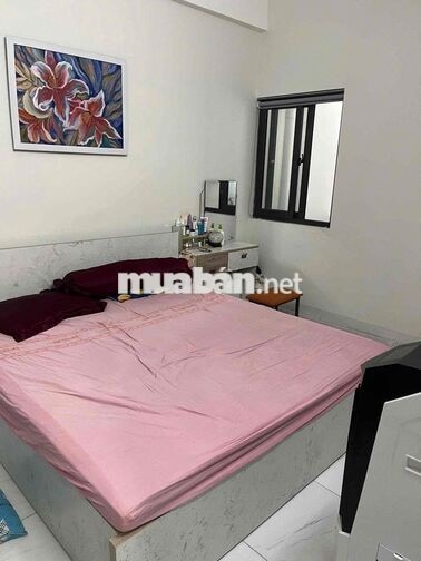 CHO THUÊ CĂN HỘ SSH08 Hà Quang 1, NAM NHA TRANG, CÓ BAN CÔNG
