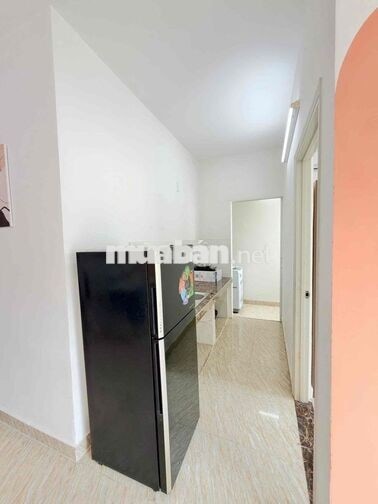 Cho thuê căn hộ Hoàng Quân 2 phòng ngủ Bắc Nha Trang