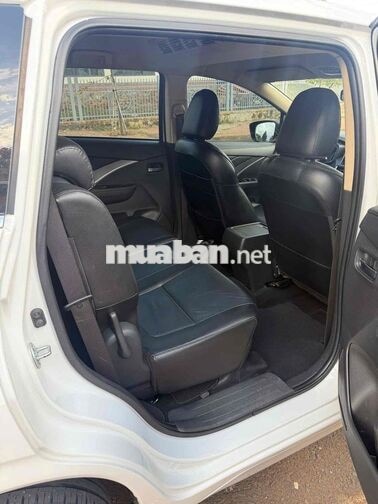 Mitsubishi Xpander Premium 2021 tự động trắng