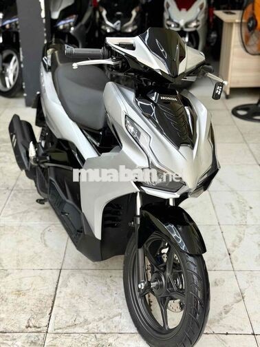 Airblade 150 ABS 2021 Bạc poscher 9chủ sang tên
