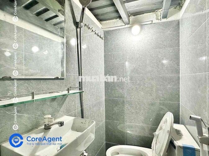 CHO THUÊ PHÒNG GIÁ RẺ GÁC CAO SIÊU RỘNG NGAY LUỸ BÁN BÍCH,HOÀ BÌNH