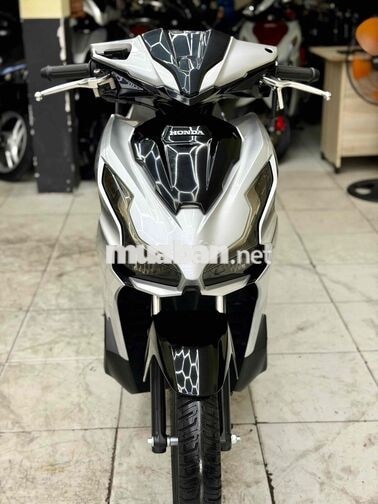 AirBlade 125 2021 Bạc poscher - HỒ SƠ CẦM TAY