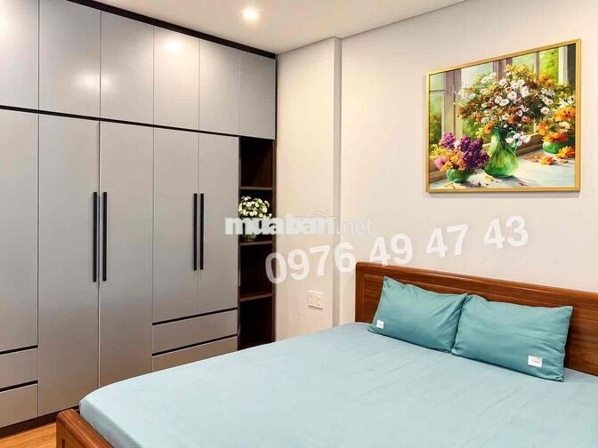 🌈15tr CĂN HỘ 2 PHÒNG NGỦ TẠI MIA – FULL NỘI THẤT