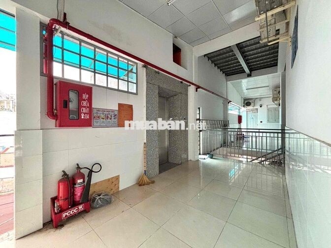 Phòng Trọ Sinh Viên - Có Bảo Vệ, Nhà xe Siu Rộng
